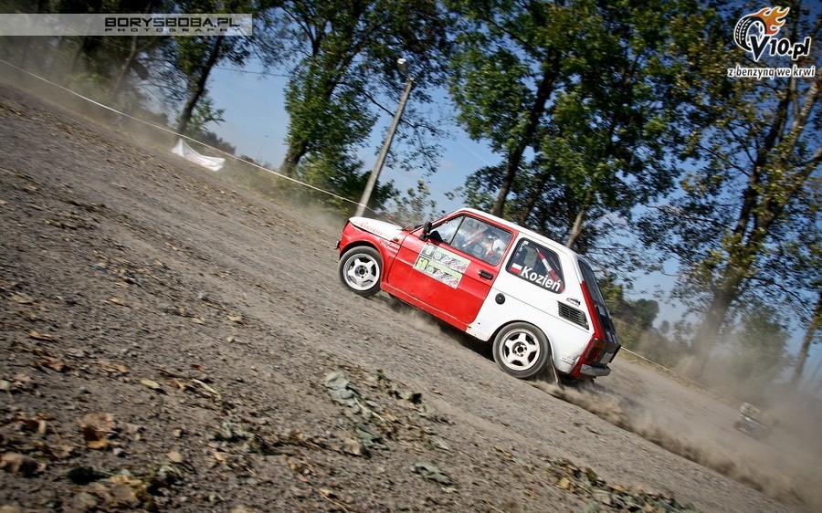 WRT Proszowice